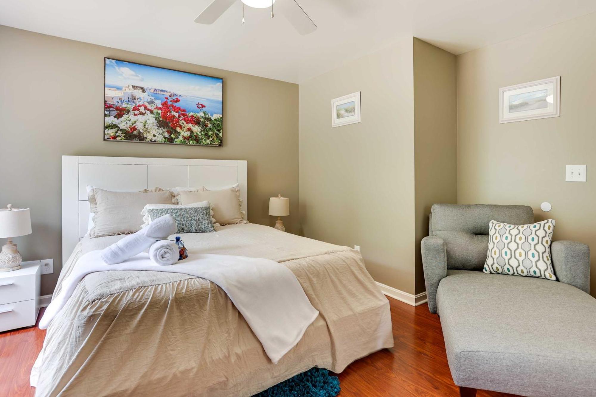 Louisville Apartment - Walk To Restaurants! Luaran gambar