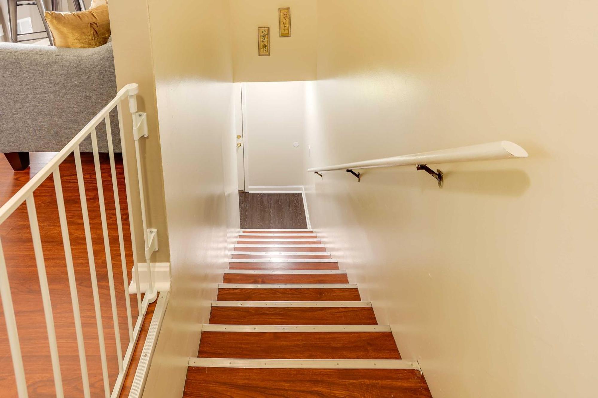 Louisville Apartment - Walk To Restaurants! Luaran gambar